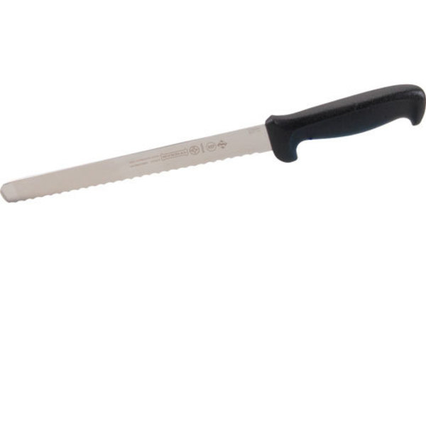 Allpoints Knife, Slicing , 10", Black Hndle 1371185